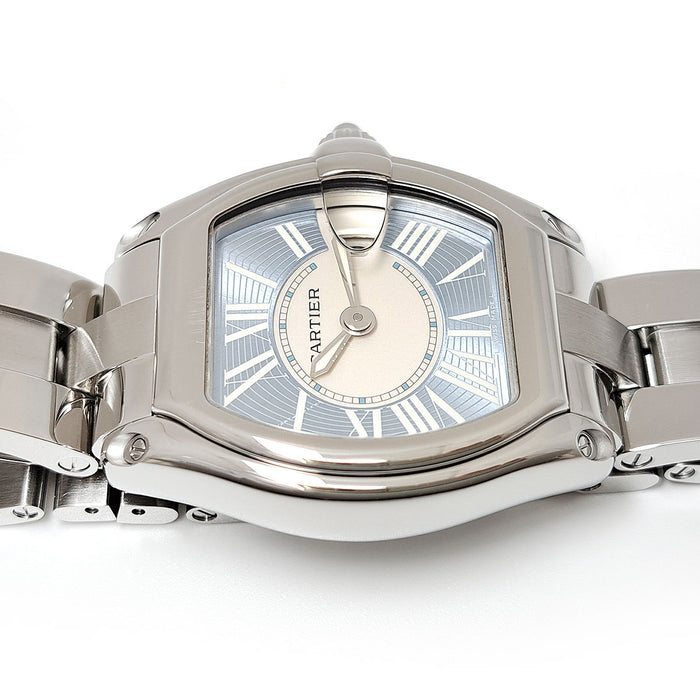 CARTIER 
Roadster SM Edizione Limitata 
Con scatola e garanzia