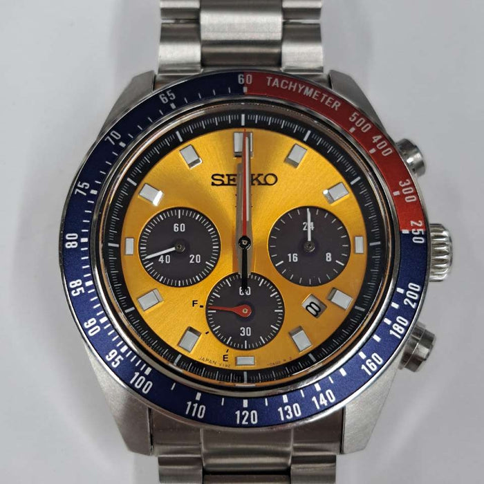 【WHOLESALES】
精工
V192-0AH0
箱