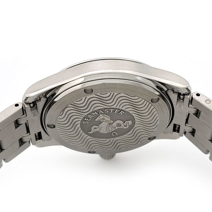 OMEGA 
シーマスター 120M Overhauled 
OH済 箱ギャラ付