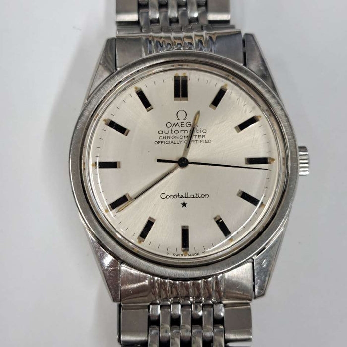 【WHOLESALES】
OMEGA 
Aftermarket BOX