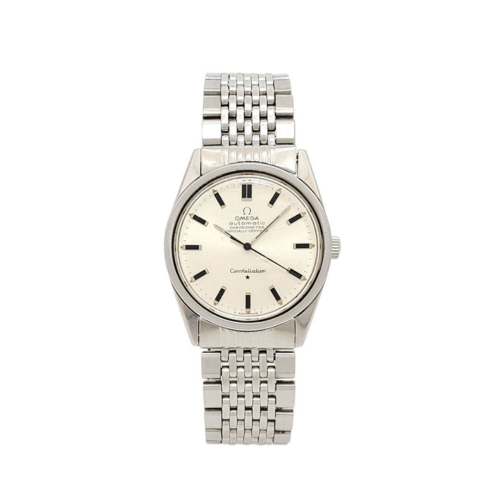 OMEGA
Constellation