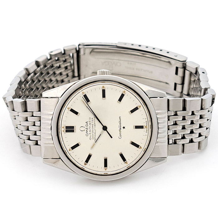 OMEGA 
コンステレーション