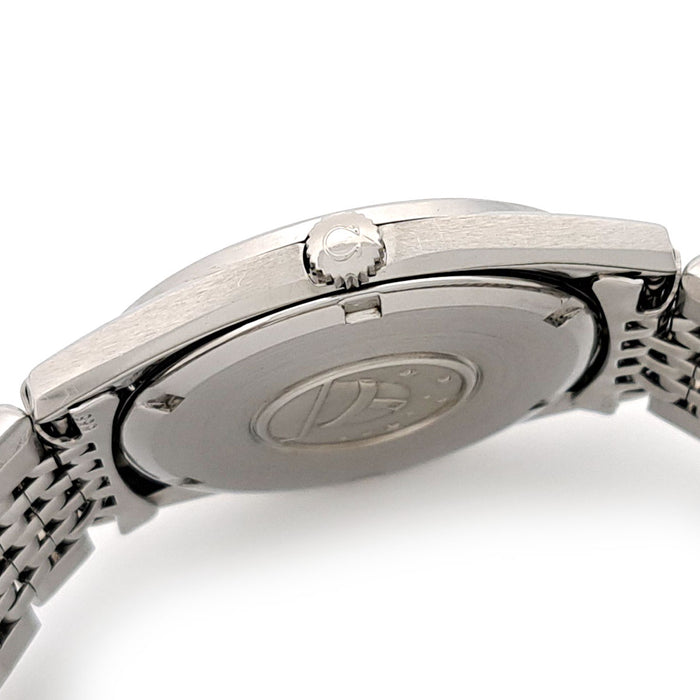 OMEGA 
コンステレーション