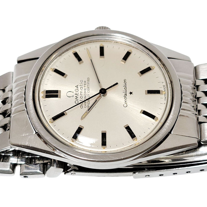 OMEGA
Constellation