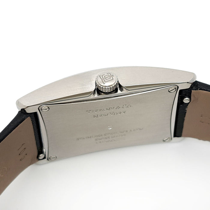 TIFFANY&Co. 
イースト ウエスト 
箱ギャラ付