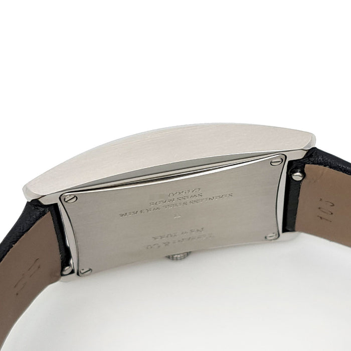 TIFFANY&Co. 
イースト ウエスト 
箱ギャラ付