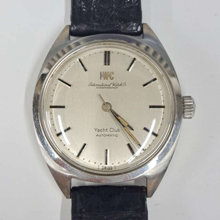 【WHOLESALES】
IWC 
社外製BOX