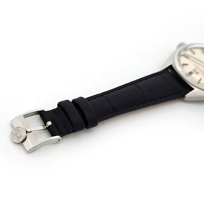 IWC 
Yacht Club No-Date Overhauled Cal.854