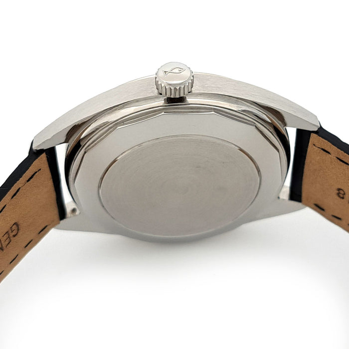 IWC 
Yacht Club No-Date Overhauled Cal.854