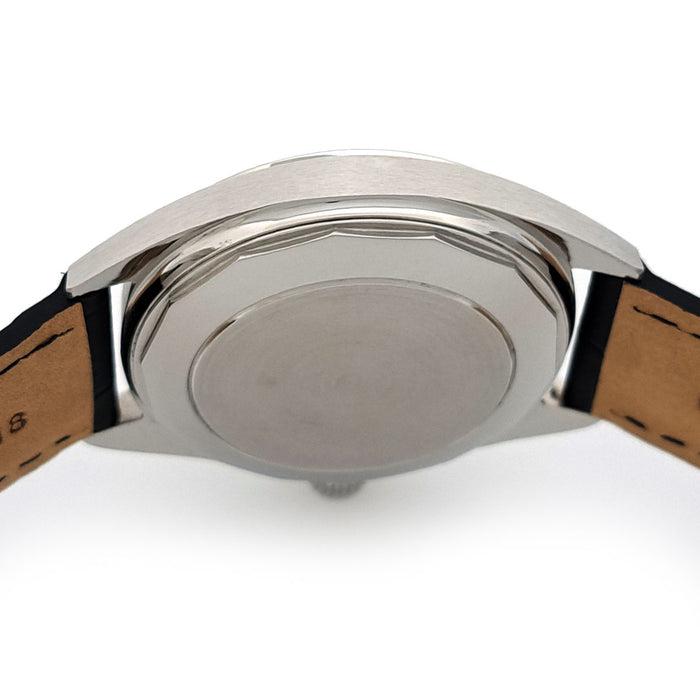 IWC 
Yacht Club No-Date Overhauled Cal.854