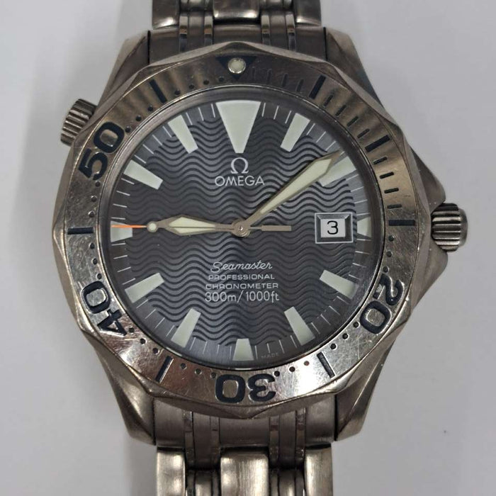 【WHOLESALES】
OMEGA 
2232.3 
Box Guarantee Chronometer Certificate Limited Edition Document