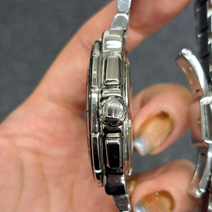 【WHOLESALES】
TAG HEUER 
CAH1210.BA0862 
箱(内箱劣化)　ギャランティ