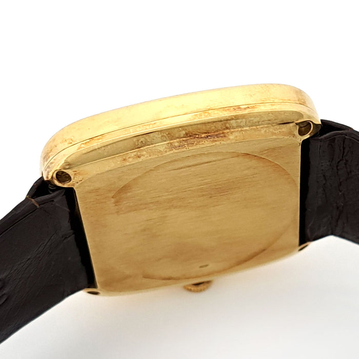 IWC 
シャフハウゼン オールドインター クッションケース Cal.423 
箱付