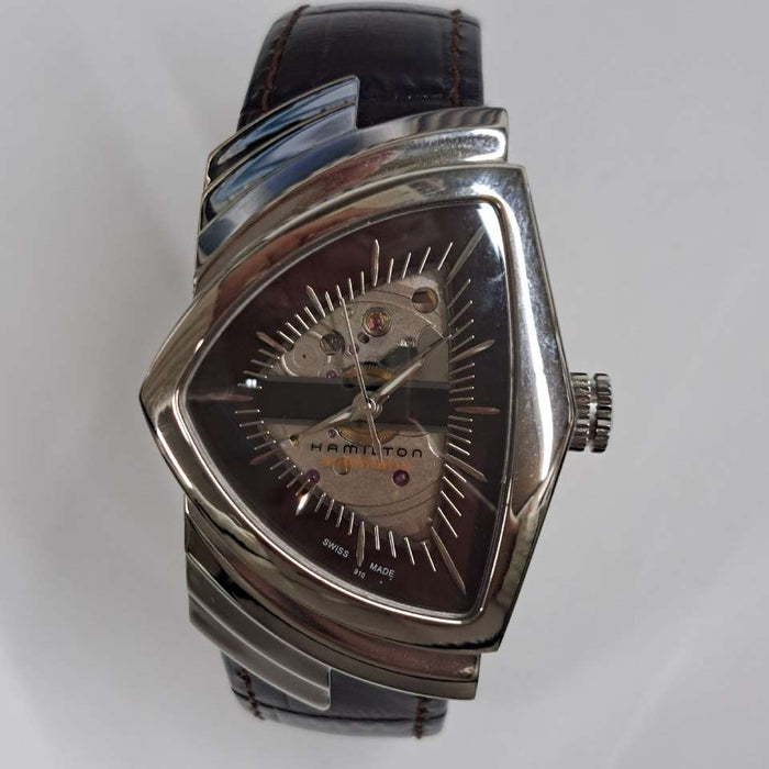 【WHOLESALES】
HAMILTON 
H245150 
Scatola non originale