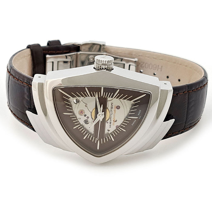 HAMILTON 
ベンチュラ オート