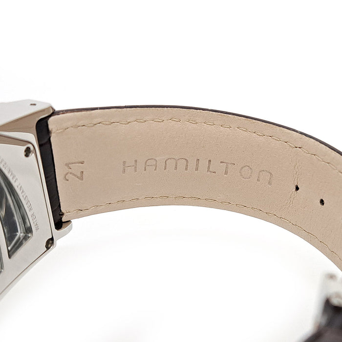 HAMILTON 
ベンチュラ オート