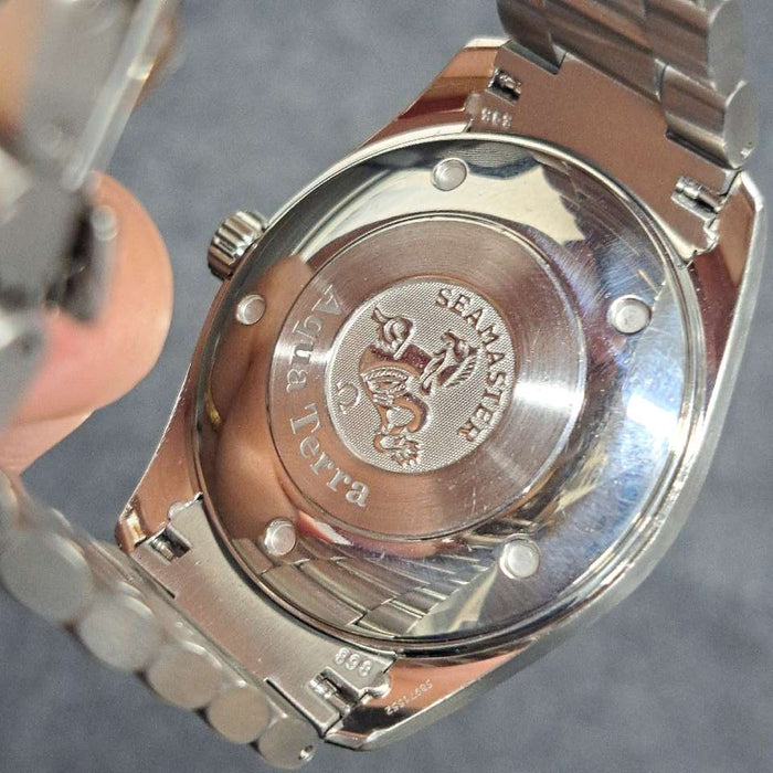 【WHOLESALES】
OMEGA 
社外製BOX