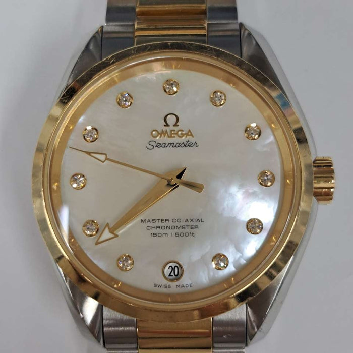 【WHOLESALES】
OMEGA 
Box Guarantee Pictogram Jewelry Certificate