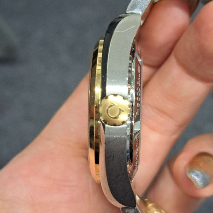 【WHOLESALES】
OMEGA 
箱　ギャランティ　ピクトグラム　宝石証明書