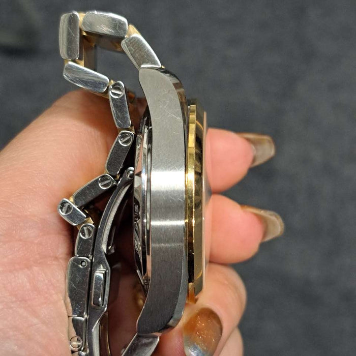 【WHOLESALES】
OMEGA 
箱　ギャランティ　ピクトグラム　宝石証明書