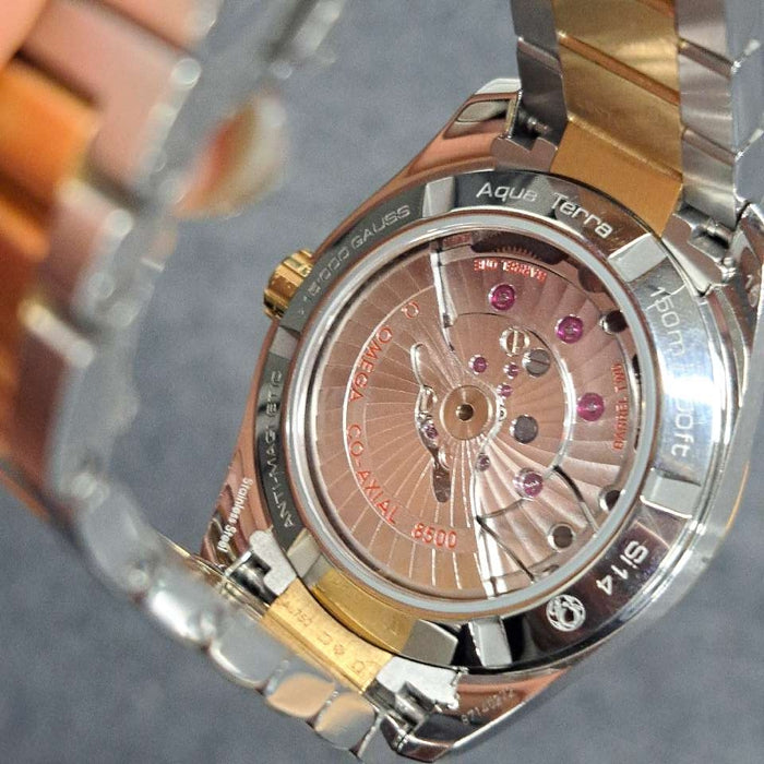 【WHOLESALES】
OMEGA 
箱　ギャランティ　ピクトグラム　宝石証明書