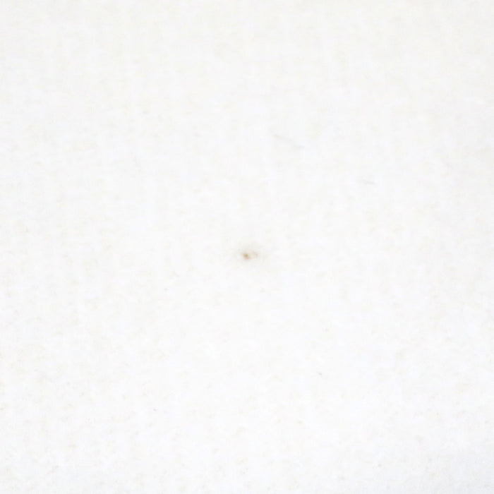 FENDI Wool FF Pattern Oxyfur Pocket Gilet