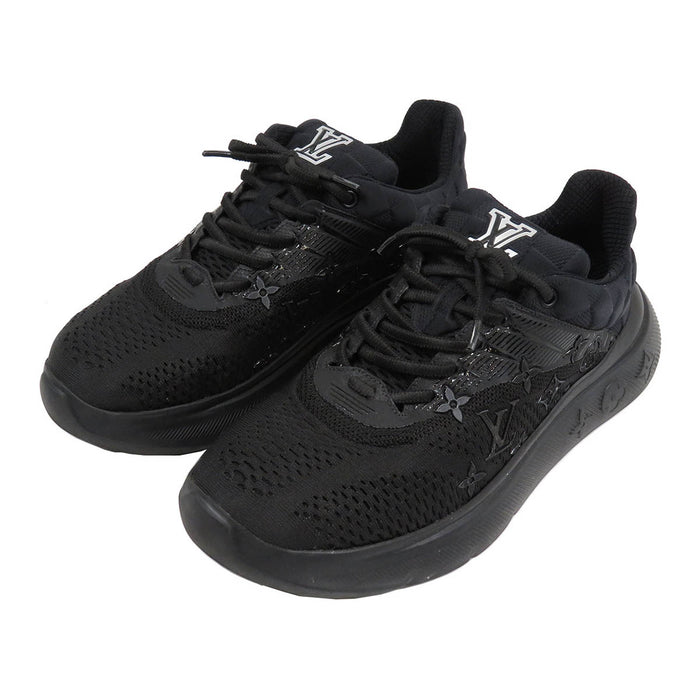 LOUIS VUITTON 
LV mesh 
scarpe da ginnastica Show Up Line 
Monogramma Damier