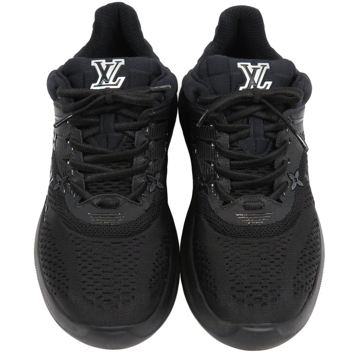 LOUIS VUITTON 
LV mesh 
scarpe da ginnastica Show Up Line 
Monogramma Damier