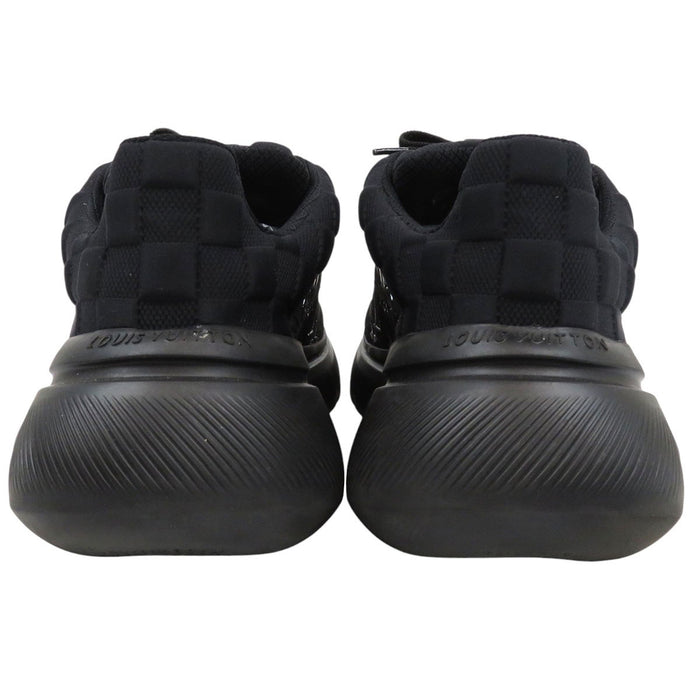 LOUIS VUITTON 
LV mesh 
scarpe da ginnastica Show Up Line 
Monogramma Damier