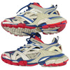 BALENCIAGA 
ロゴ トラック2 メッシュ 
TRACK2 ダッドスニーカー BALENCIAGA -Authentic Pre-owned スニーカー by TS Trading Co., Ltd.