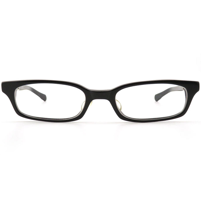 CHROME HEARTS 
スクエア シルバー 
STEEL BABY アイウェア