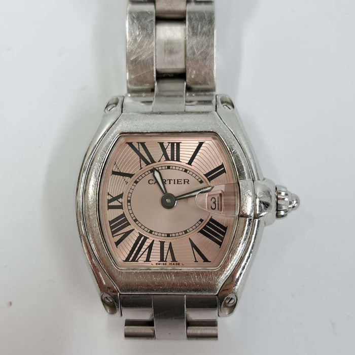 【WHOLESALES】
CARTIER 
W62017V3 
Box