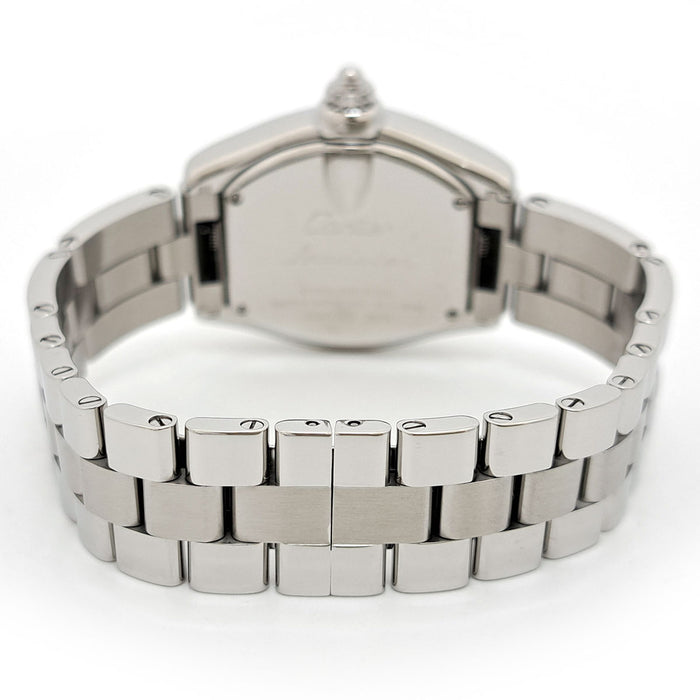 CARTIER 
ロードスター SM 
箱付