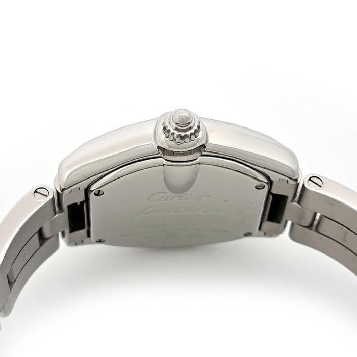 CARTIER 
ロードスター SM 
箱付