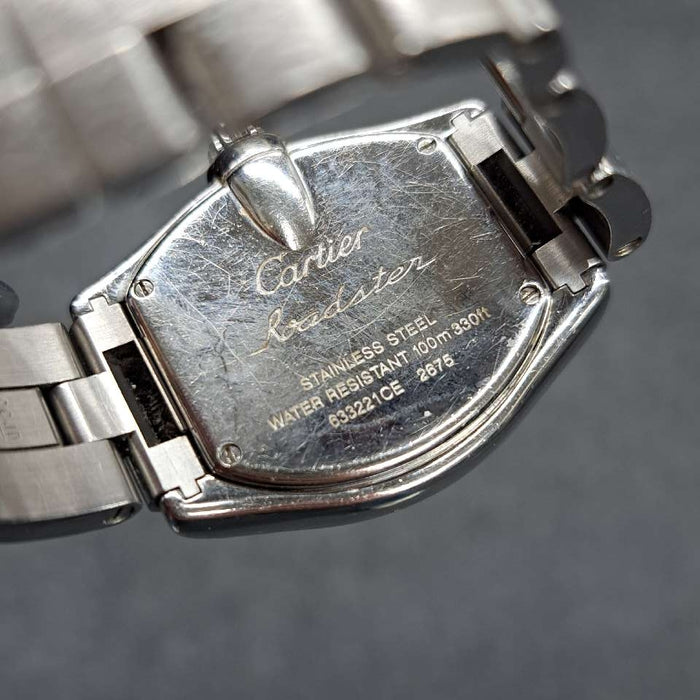 【WHOLESALES】
CARTIER 
W62017V3 
Box