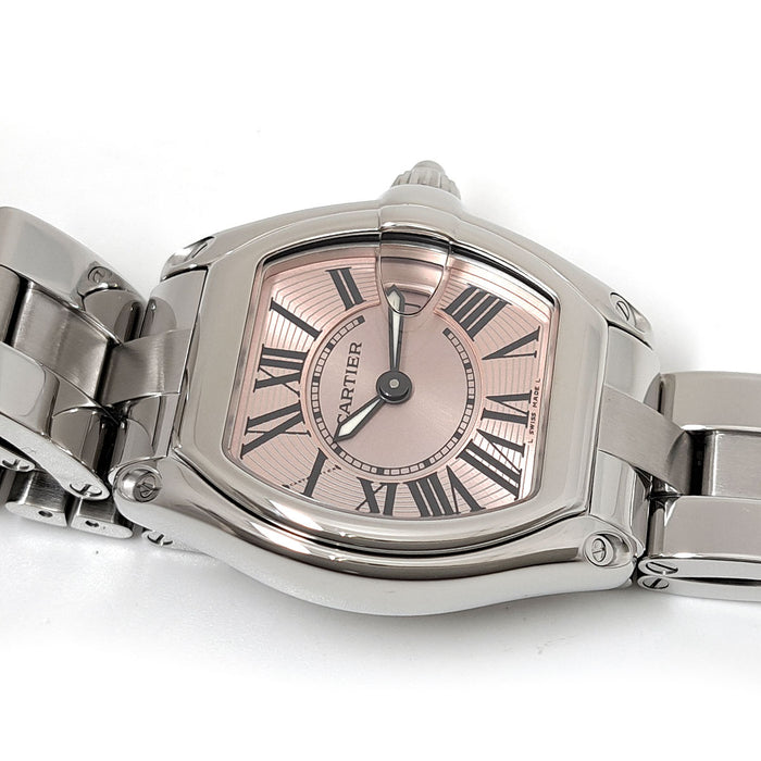 CARTIER 
ロードスター SM 
箱付