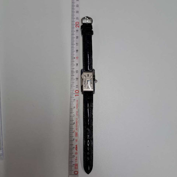 【WHOLESALES】
CARTIER 
W2601956 
箱　ギャランティ