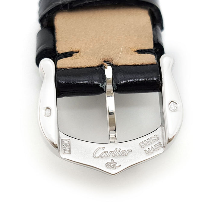 卡地亞  
Tank American SM  
附盒及保卡