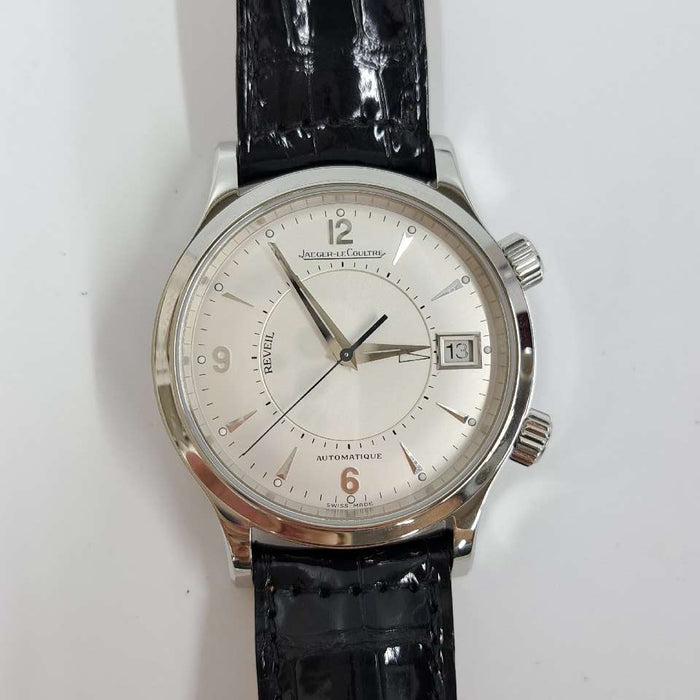 【WHOLESALES】
JAEGER-LECOULTRE 
Q1418420 
箱　ギャランティ（日付・ショップ印なし）