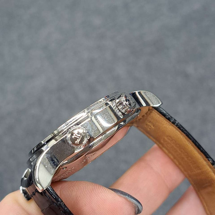 【WHOLESALES】
JAEGER-LECOULTRE 
Q1418420 
箱　ギャランティ（日付・ショップ印なし）