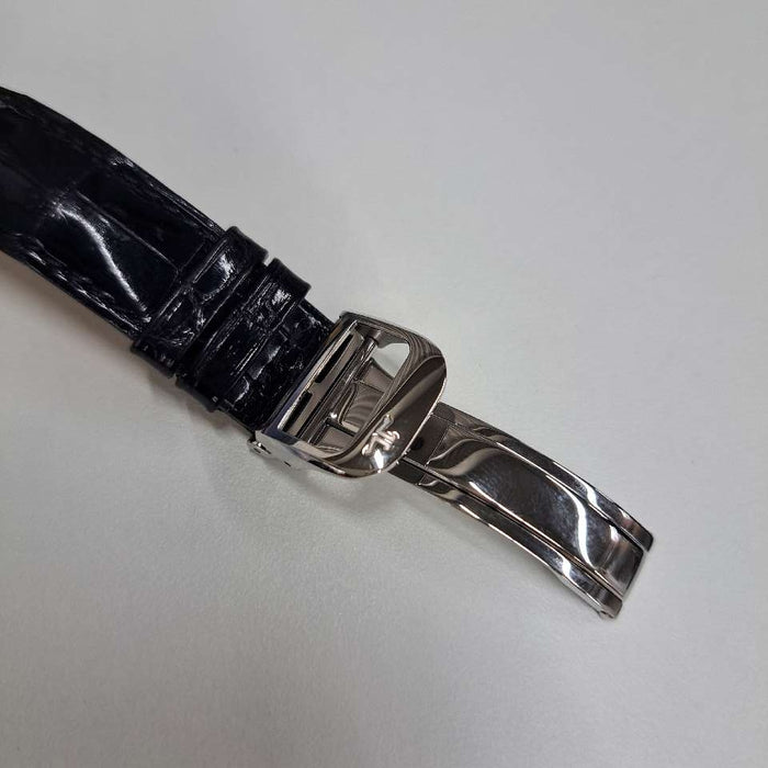 【WHOLESALES】
JAEGER-LECOULTRE 
Q1418420 
箱　ギャランティ（日付・ショップ印なし）