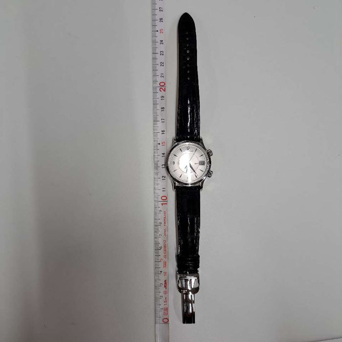 【WHOLESALES】
JAEGER-LECOULTRE 
Q1418420 
箱　ギャランティ（日付・ショップ印なし）