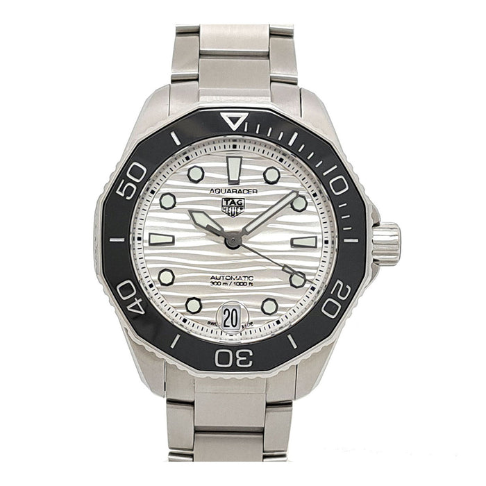 TAG HEUER 
Aquaracer Professionale 
Con scatola e garanzia