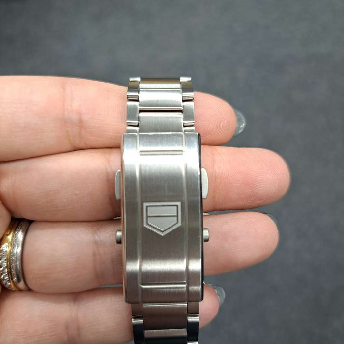 【WHOLESALES】
TAG HEUER 
WBP231C 
箱　ギャランティ