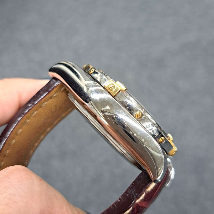 【WHOLESALES】
BREITLING 
B13356 
箱　ギャランティ　クロノメーター証