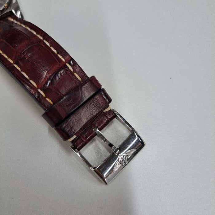 【WHOLESALES】
BREITLING 
B13356 
箱　ギャランティ　クロノメーター証