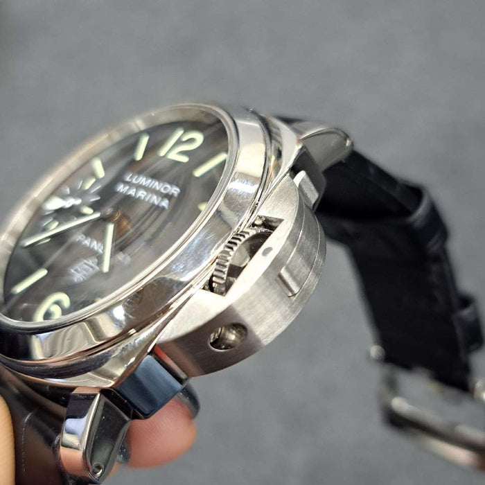 【WHOLESALES】
OFFICINE PANERAI 
箱　ギャランティ　修理明細書　クロノメーター証
