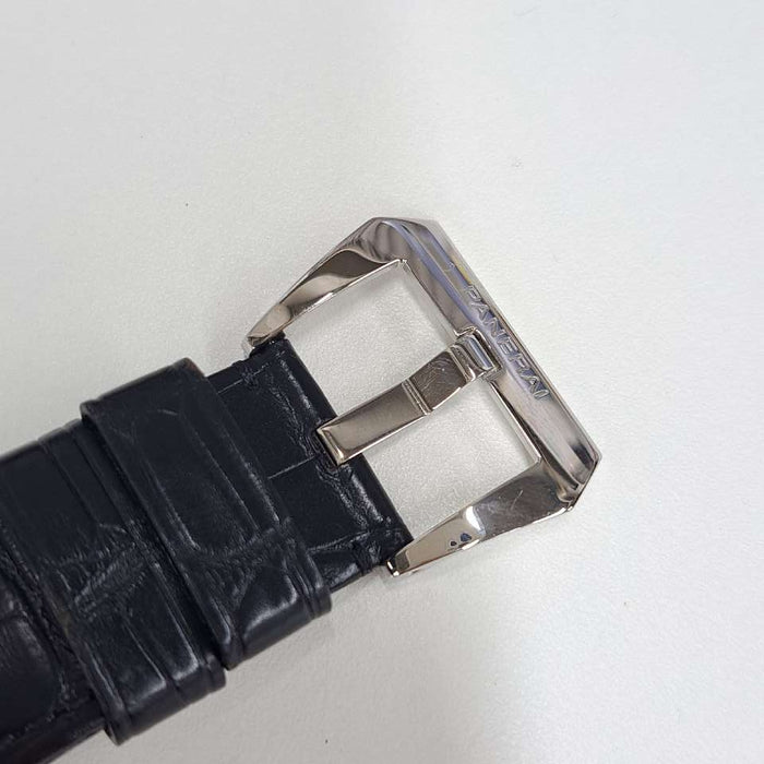 【WHOLESALES】
OFFICINE PANERAI 
箱　ギャランティ　修理明細書　クロノメーター証