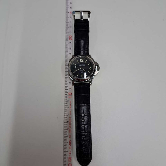 【WHOLESALES】
OFFICINE PANERAI 
箱　ギャランティ　修理明細書　クロノメーター証