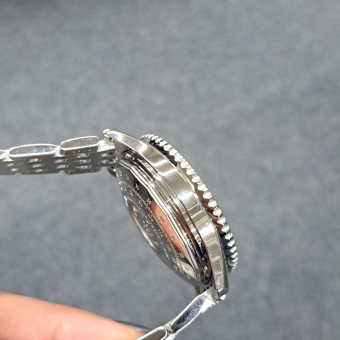 【WHOLESALES】
BREITLING 
A232B35NP 
箱　ギャランティ　クロノメーター証